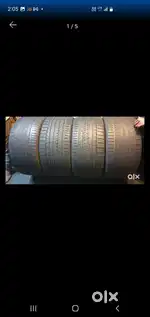 315 40 r 21.  Contentental sports contact tyres sales