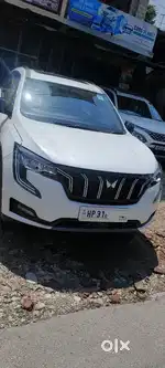 Mahindra XUV700 2025 Diesel 10700 Km Driven