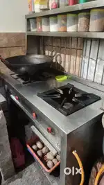 Kichan counter