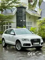 Audi Q5 30 TDI Quattro, 2016, Diesel