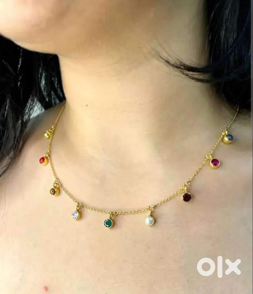 Sales girl for a small jewellery shop