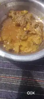 Halwai chahiye