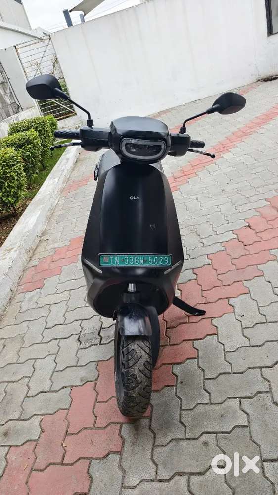 ola s1 pro in good condition