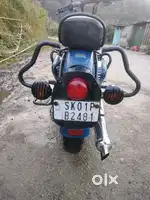 Bike on good condition