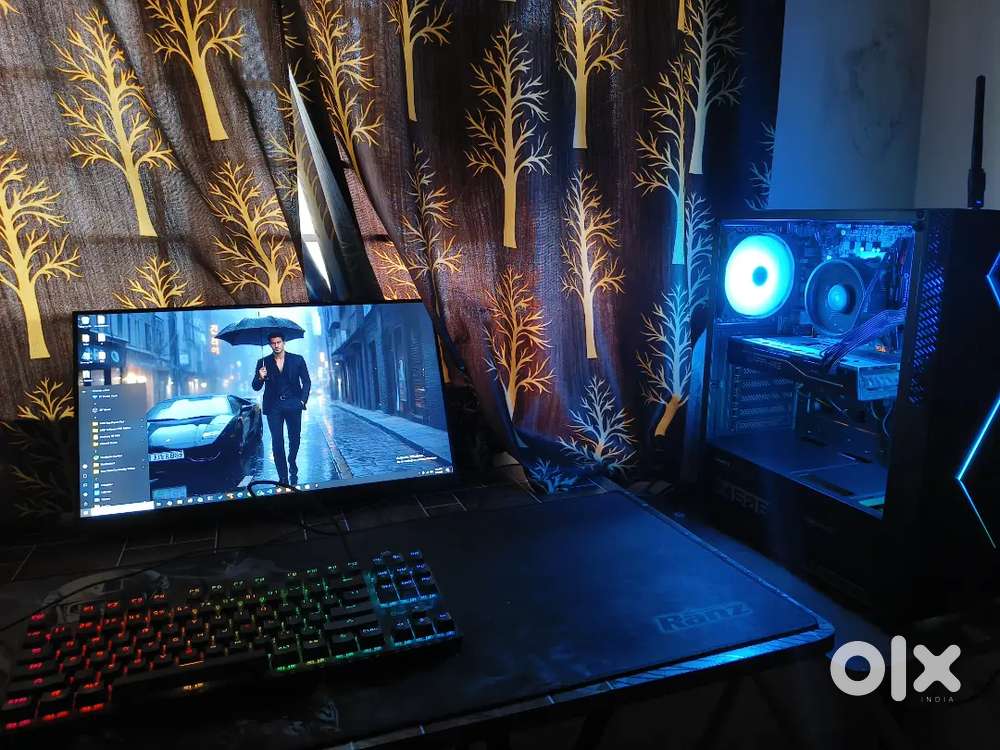 Computer pc