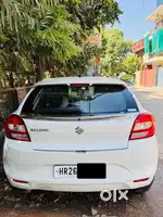 Maruti Suzuki Baleno 2020 Petrol 33425 Km Driven