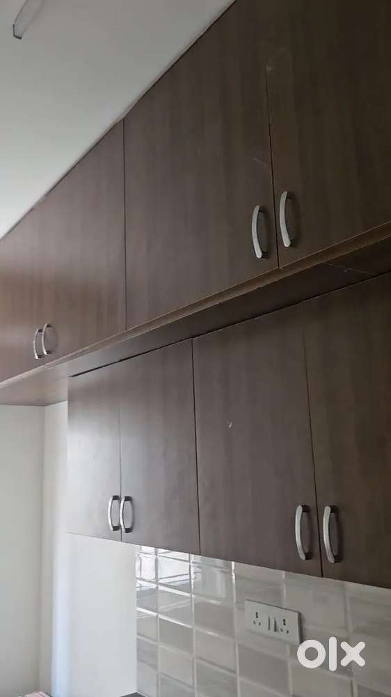 Near SNS Tech College 1 BHK