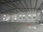 14500Sqft Godown Space Available in Sulur