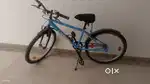 Normal cycle urgent sale