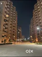 1-2bhk flat available for sale.57-90lac