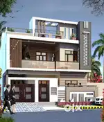 Construction work