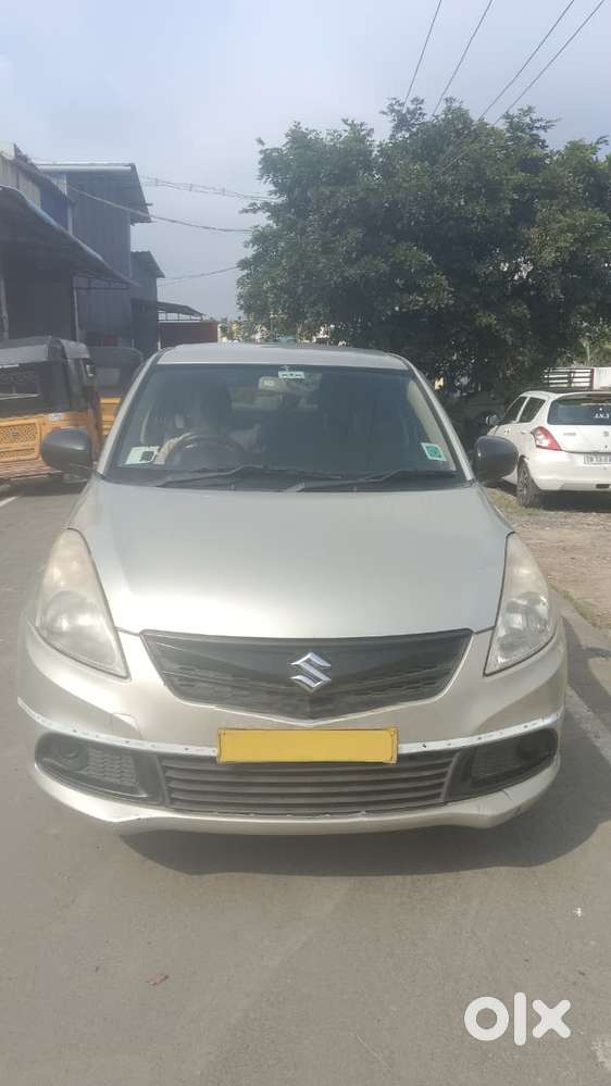 Maruti Suzuki Swift Dzire Tour, 2022, CNG & Hybrids