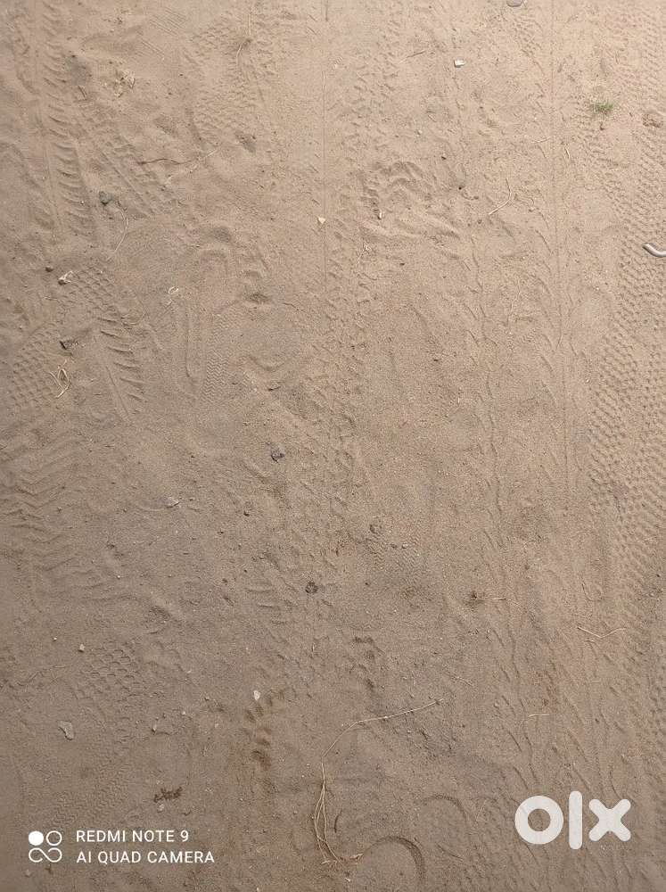 Land for sale near Chuloor Juma Masjid