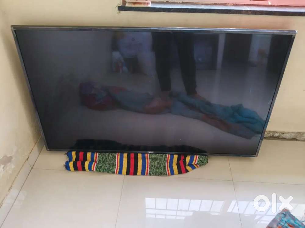 55UJ632T-TA LG SMART TV good conditions no any issue