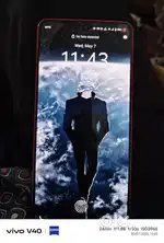 IQOO NEO 9 PRO 256GB