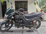 HERO PASSION PRO 100CC 2013 MODEL