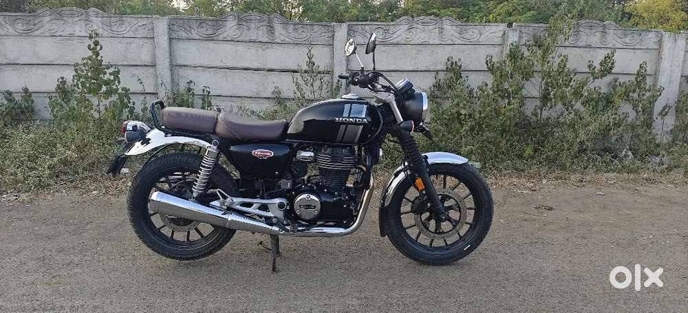 SellHonda hness cb 350