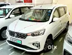 Maruti Suzuki Ertiga 2024