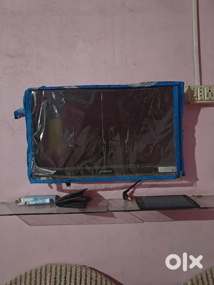 Original samsung 24 inch LED tv