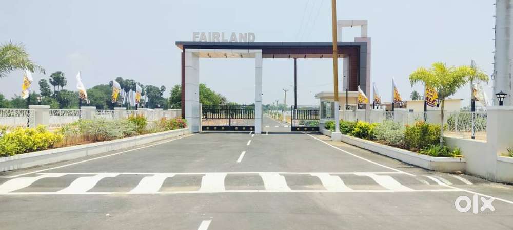 Fairland - Township Madurai