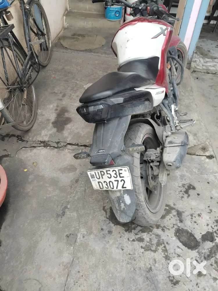 Hero xtreme
