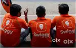Delivery Boy Wanted Immediate Joining