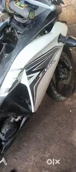 Parking issue thats why im selling