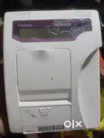 Prepaid bill meter