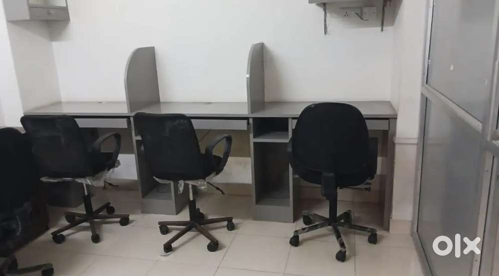 Office for rent in rajarhat