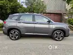 MG Hector 2022 Dec Model Single Owner 25K driven