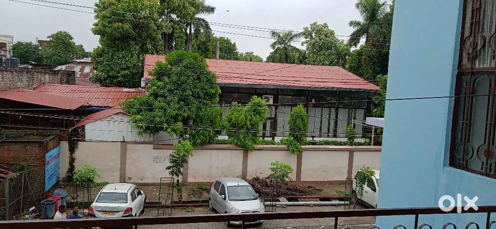 GIRLS' PG in Praygraj Near SS Khanna Degree College, ECC , AryaKanya