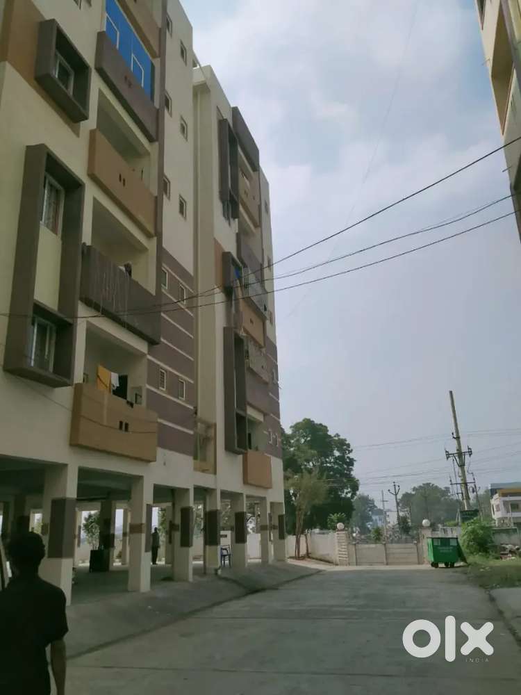 2 bhk flat for sale