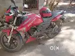 Apache Good Condition for Sale,2nd Owner