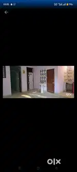 2 bhk at 600 sqft for rent.