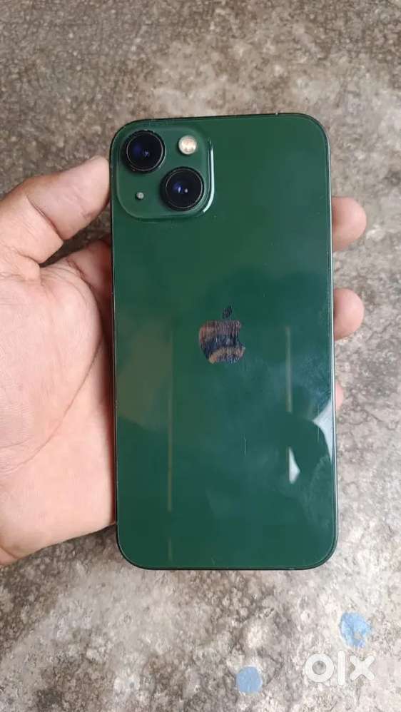 Iphone 13 , With brand box