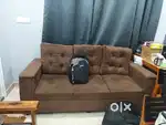 Sofa 3 seater