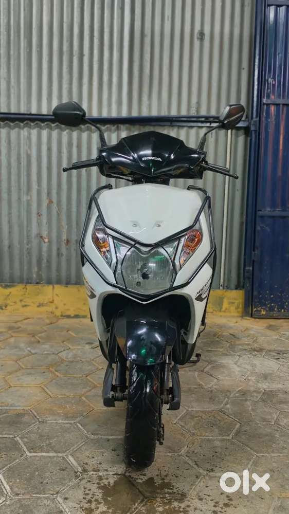 HONDA DIO, 2015 MODEL,, CBE REGISTRATION