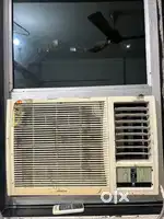 Hitachi 1.5 ton window AC
