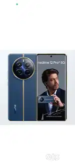 Realme 12 Pro 5G 8 128