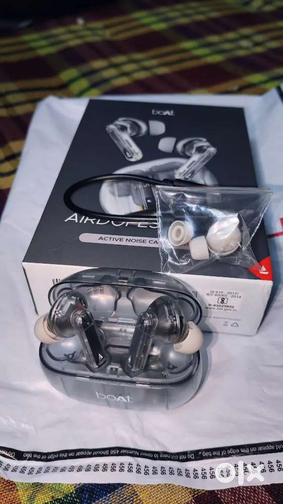 Airdopes 191 ANC