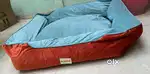 KIBBO Ultra Soft Premium Luxury Pet Bed for Dog and Cat