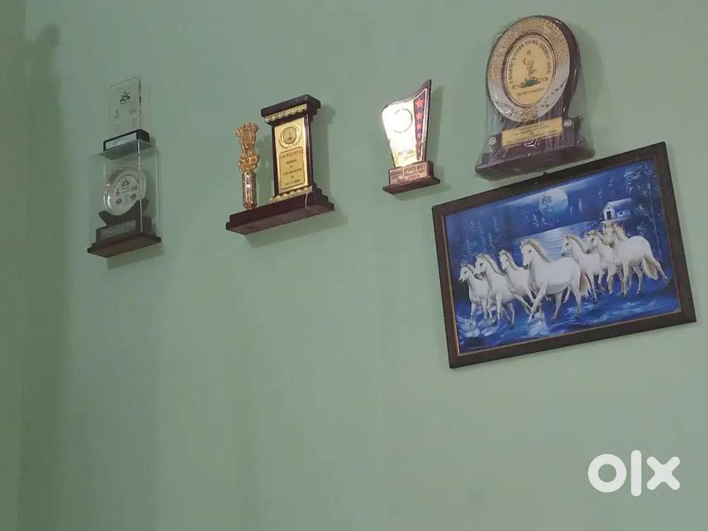 Near soprix moll stabdi matro station 200mtr Hapur road bypass