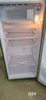 Fridge CRLR185DID276201