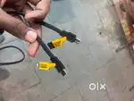 4-in-1 charging cable