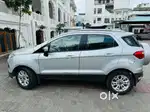 Ford Ecosport 1.5 TDCi Titanium BE, 2016, Diesel