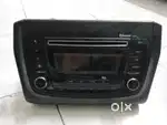 Swift Music System