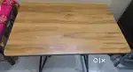 Study stand @table & Chair