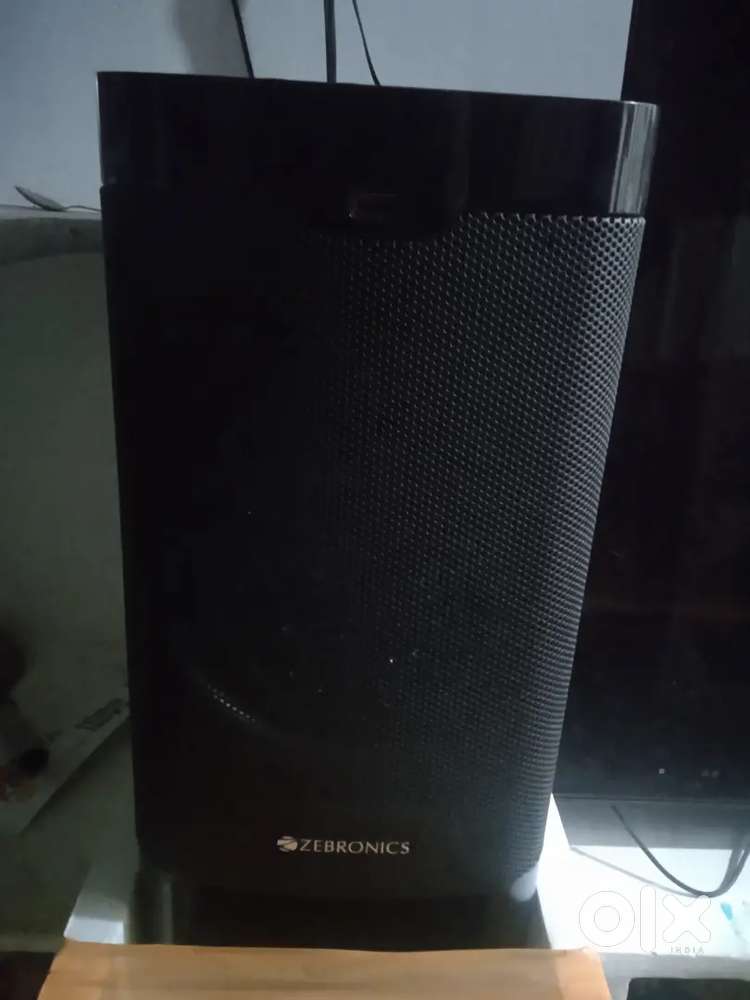 Zeb Juke Bar 9400 Pro Dolby 5.1

 Home theatre