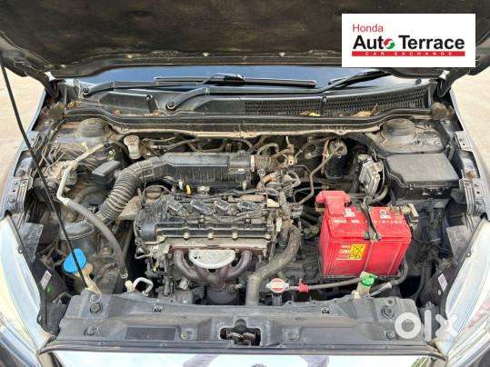 Maruti Suzuki S-Cross DDiS 200 Zeta, 2020, Diesel