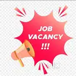 PERMANENT JOB VACANCY *NEW BRANCH OPENING *